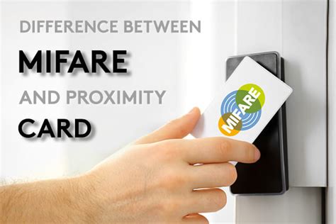 what is mifare card technology|mifare vs hid cards.